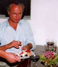 Hans Majestæt Kong Carl XVI Gustaf
